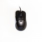 Mouse gaming Spacer Pulsar Pro, 8000 DPI, 7 Butoane, LED RGB